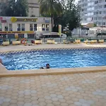 Coblanca 3 - Arena 貝尼多姆