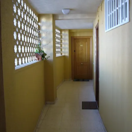 Coblanca 3 - Arena Apartmán Benidorm