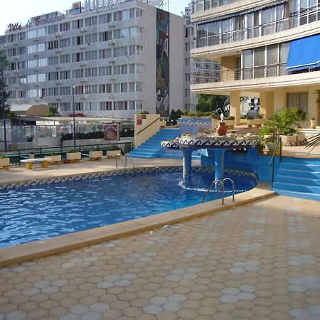 Coblanca 3 - Arena Apartmán *