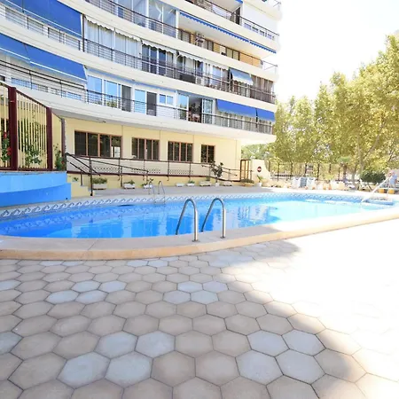 Coblanca 3 - Arena * بينايدورم