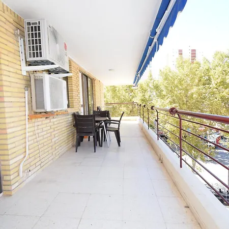 Coblanca 3 - Arena شقة *