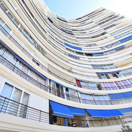 Coblanca 3 - Arena Lejlighed Benidorm