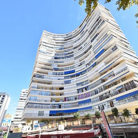 Lejlighed Coblanca 3 - Arena *