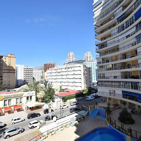 Coblanca 3 - Arena * بينايدورم