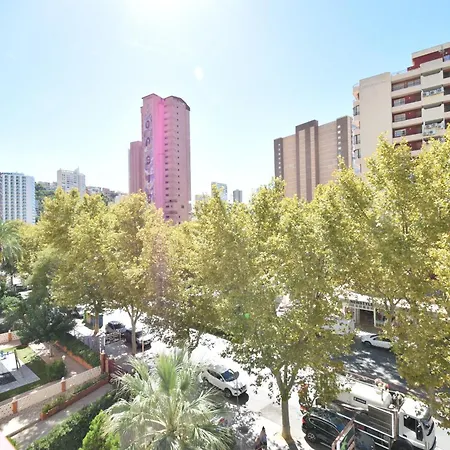 Coblanca 3 - Arena Lejlighed *