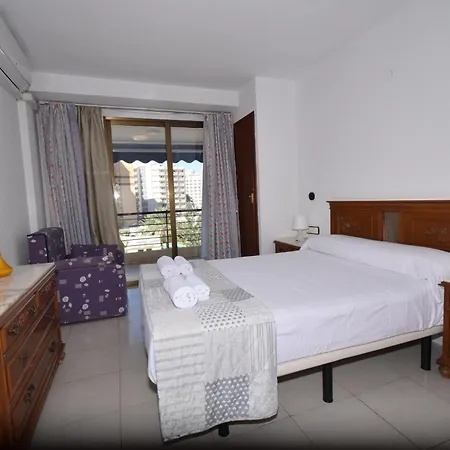 شقة Coblanca 3 - Arena *