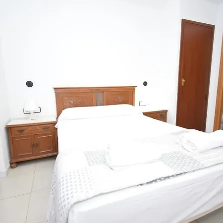 Coblanca 3 - Arena شقة