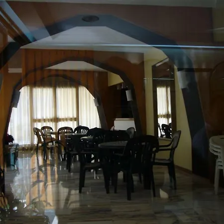 Apartmán Coblanca 3 - Arena Benidorm