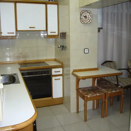 Apartmán Coblanca 3 - Arena Benidorm