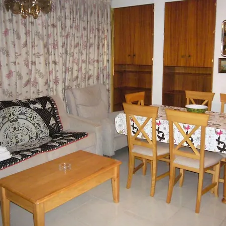 Coblanca 3 - Arena Apartmán