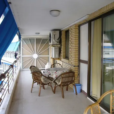 Apartmán Coblanca 3 - Arena