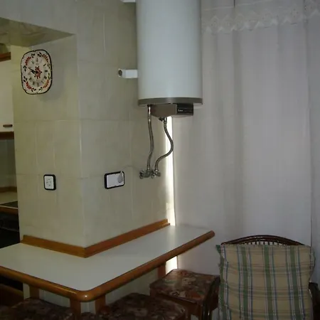Coblanca 3 - Arena Apartmán *