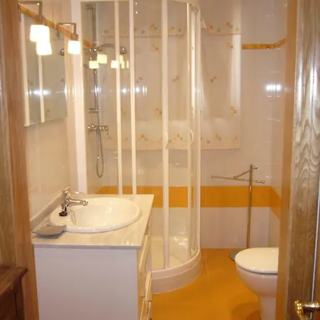 Coblanca 3 - Arena Apartmán