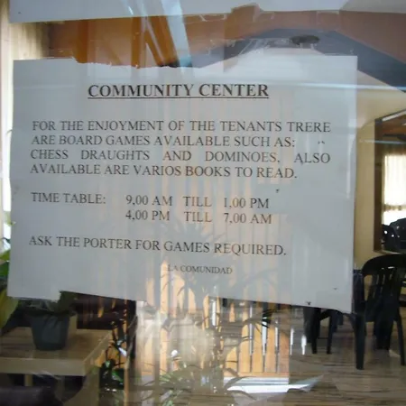 شقة Coblanca 3 - Arena