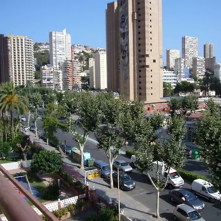 Apartmán Coblanca 3 - Arena