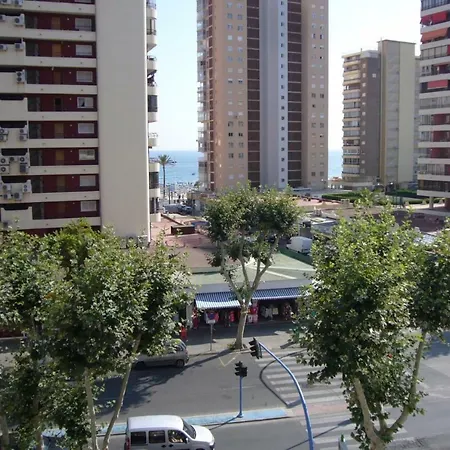 شقة Coblanca 3 - Arena