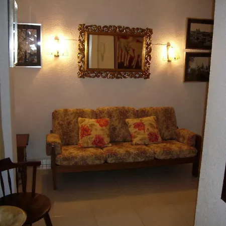 Coblanca 3 - Arena Lejlighed Benidorm