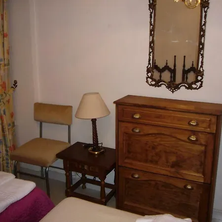 Coblanca 3 - Arena Apartmán