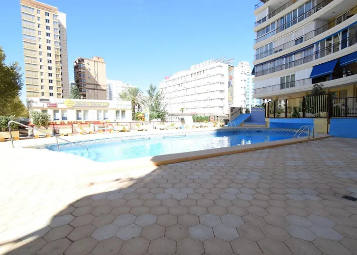 Coblanca 3 - Arena