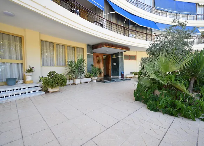 Coblanca 3 - Arena Apartment