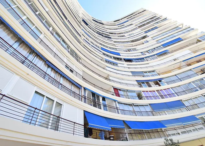Coblanca 3 - Arena Apartment Benidorm