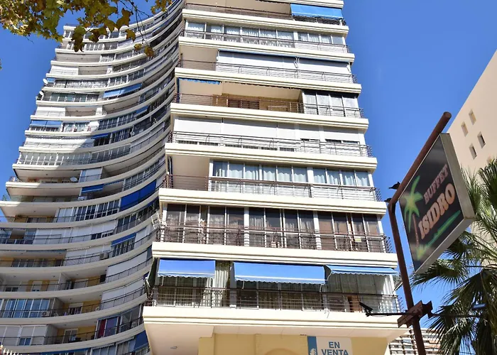 Coblanca 3 - Arena