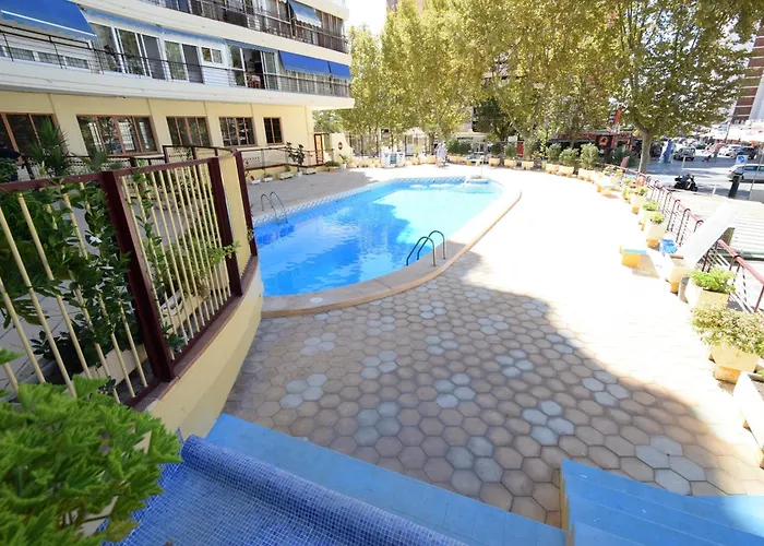 Coblanca 3 - Arena Apartment