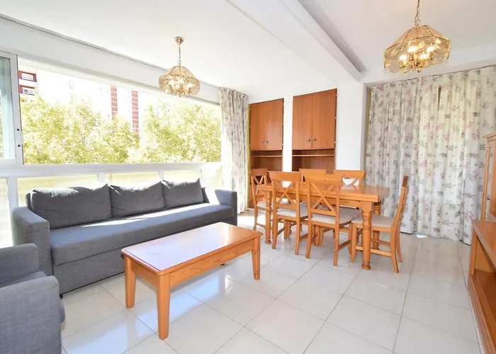 Coblanca 3 - Arena Apartment *