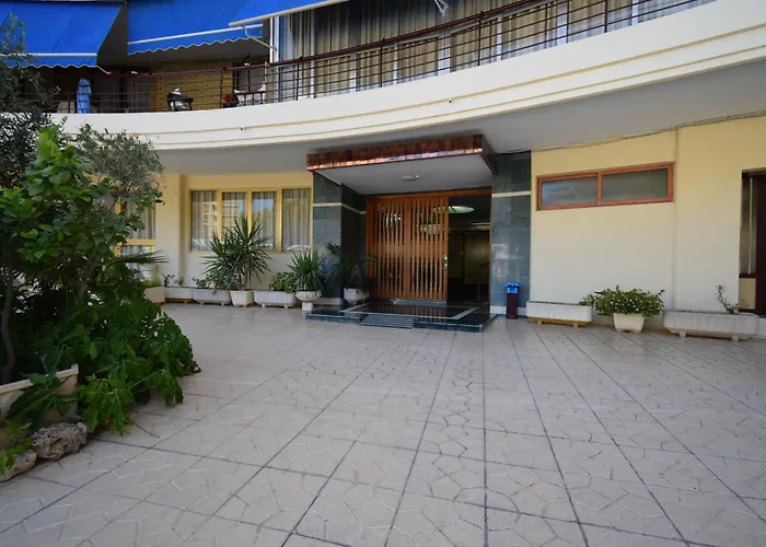Coblanca 3 - Arena Apartment