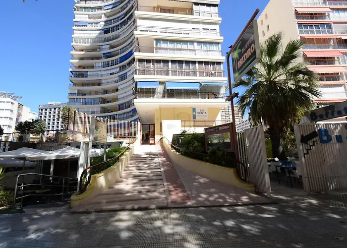 Apartment Coblanca 3 - Arena