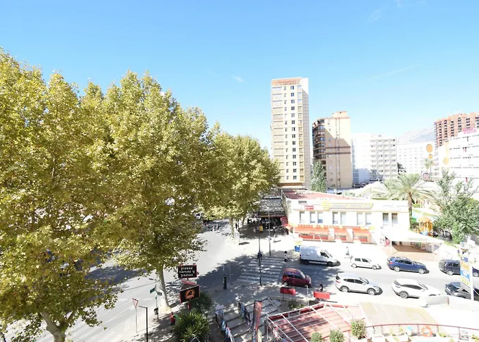 Apartment Coblanca 3 - Arena *
