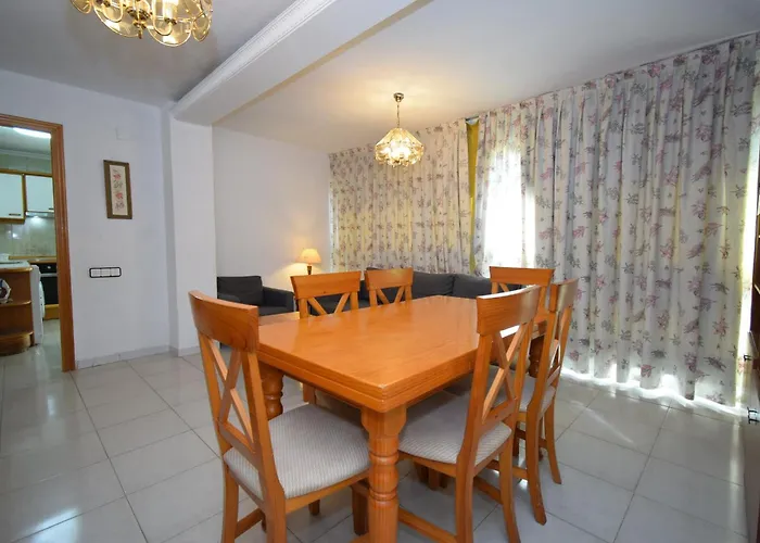 Coblanca 3 - Arena Apartment