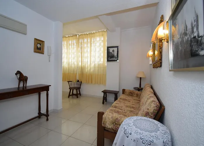 Coblanca 3 - Arena Apartment *