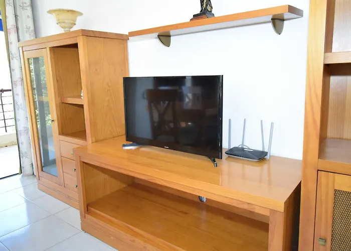 Coblanca 3 - Arena Apartment Benidorm