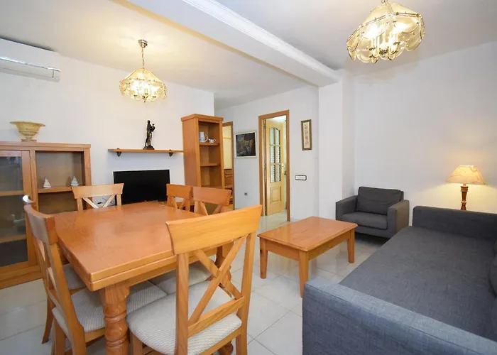 Apartment Coblanca 3 - Arena Benidorm