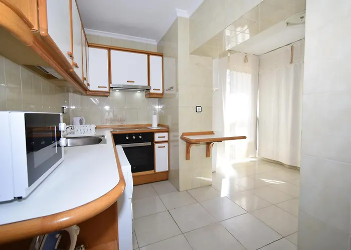 Coblanca 3 - Arena Apartment