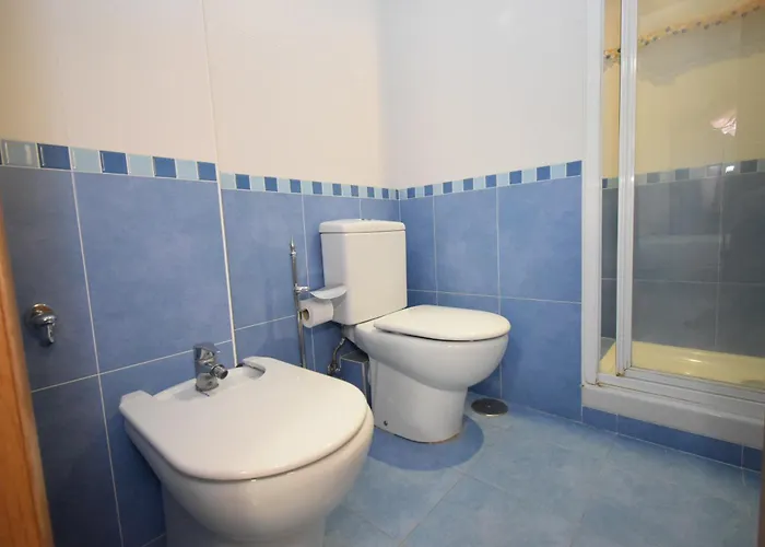 Apartment Coblanca 3 - Arena