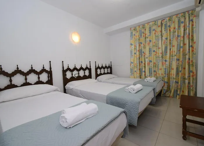 Coblanca 3 - Arena Apartment *