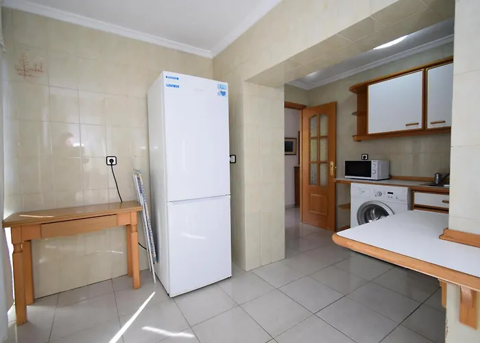 Apartment Coblanca 3 - Arena *