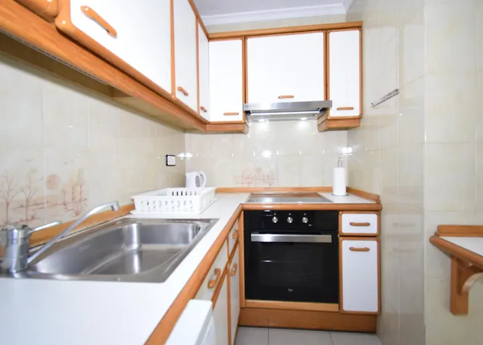 Coblanca 3 - Arena Apartment Benidorm