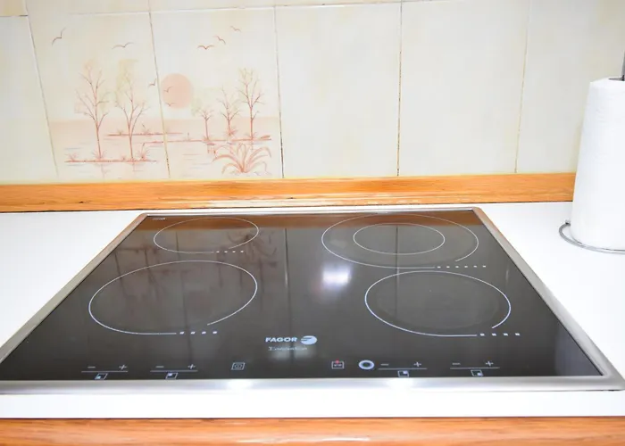 Apartment Coblanca 3 - Arena Benidorm