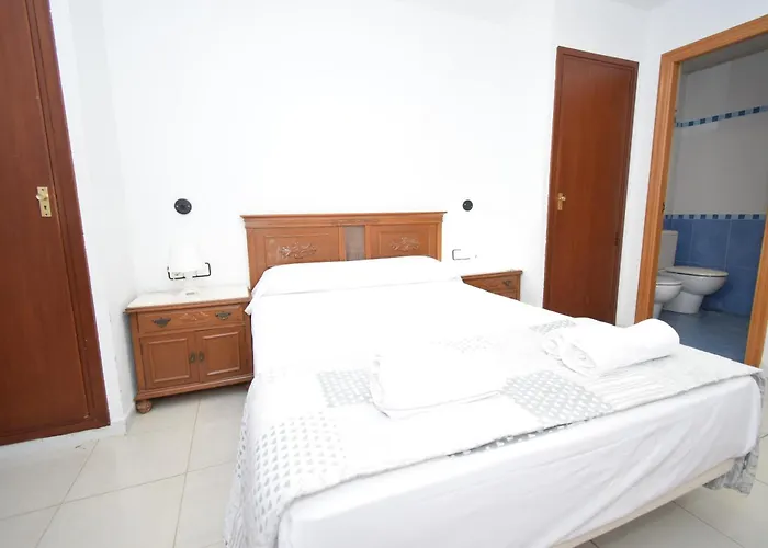 Coblanca 3 - Arena Apartment
