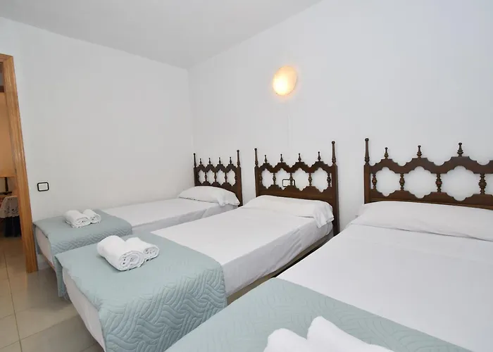 Apartment Coblanca 3 - Arena
